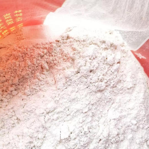 【有机面粉】德米特有机标准下出品的有机小麦粉，我们来了！ 商品图0