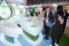 【展会留影】2018斯洛柯 SiCare 与客户精彩瞬间留影