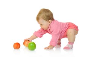 7天学习宝宝育儿成长