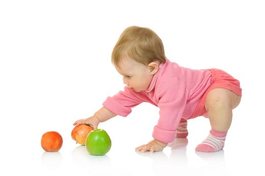 7天学习宝宝育儿成长 商品图0