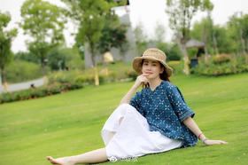 幸福，是会浮现在脸上的