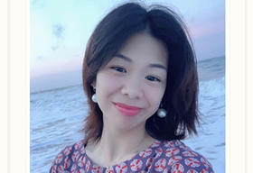 一周年快乐呀，每天都要美美的哦！