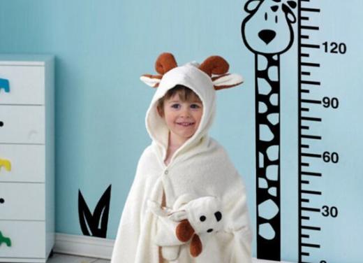 儿童长高秘诀 商品图0