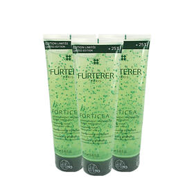 法国FURTERER馥绿德雅容易掉发、头发少不飘逸？极力推荐！