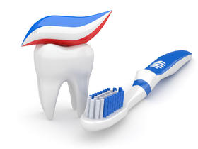 保护牙齿也可以这样体贴