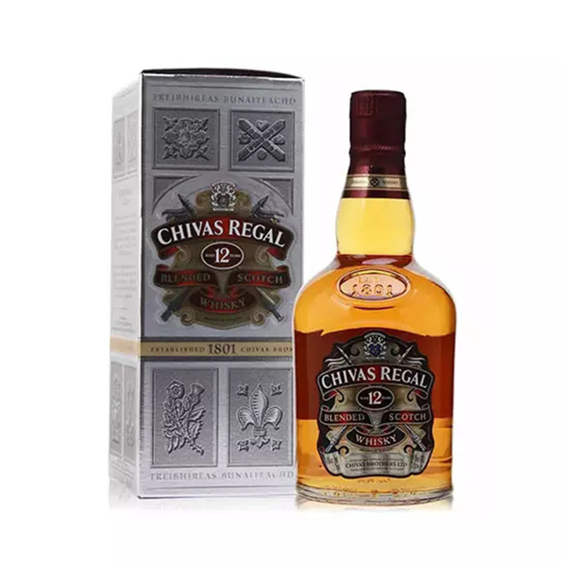 古典威士忌酒杯