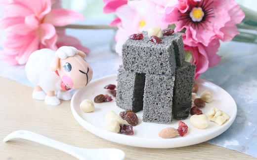 八珍黑米糕 商品图0