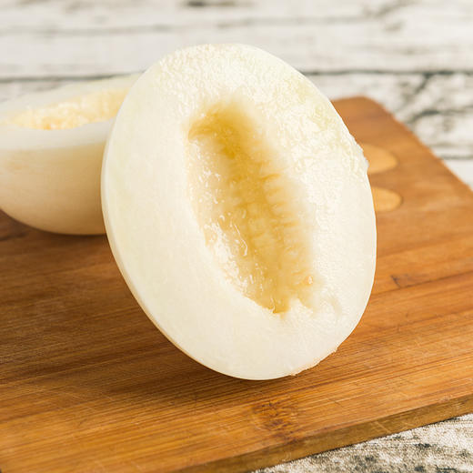 新疆冰糖雪梨瓜 约2斤/个 商品图1