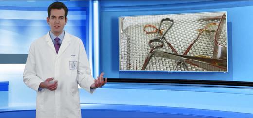 医用多酶清洗剂如何在清洗过程中发挥作用 商品图0