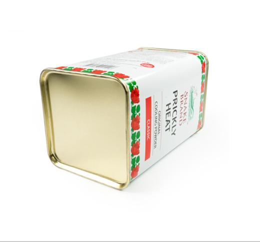 【门店直发】泰国蛇牌爽身痱子粉140g（3岁以上或成人适用/婴童适用） 商品图1