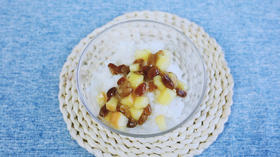 孕早期食谱 |  夏天没胃口吃饭怎么办？试试什锦果汁饭，酸甜诱人，孕妈都爱吃