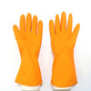 【B橙胶手套】橙色乳胶手套 橙胶手套（泊款） 商品缩略图3
