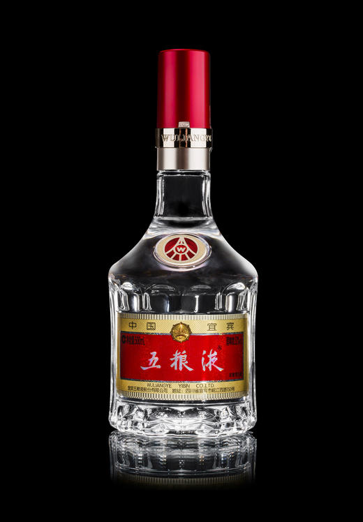 52度第八代五粮液500ml 单瓶 商品图6