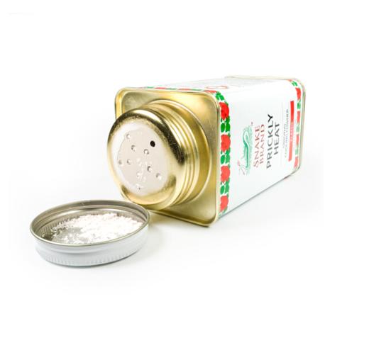 【门店直发】泰国蛇牌爽身痱子粉140g（3岁以上或成人适用/婴童适用） 商品图3