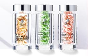 每颗不到3块钱！急救夏日暗黄脸！