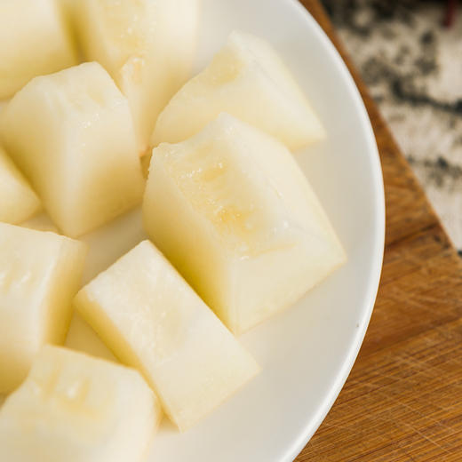 新疆冰糖雪梨瓜 约2斤/个 商品图3