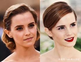 涂口红与不涂口红的区别，原来你输在这里