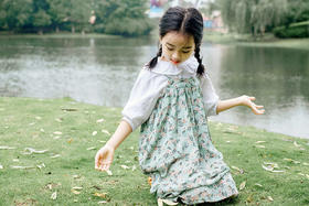 “萌萌”的萌萌穿搭