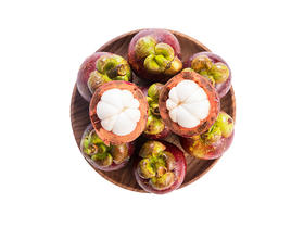 山竹的知识大全（存储、陈列、食用、挑选）