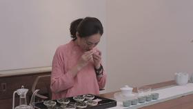 4.白茶的外形（白牡丹贡眉寿眉）