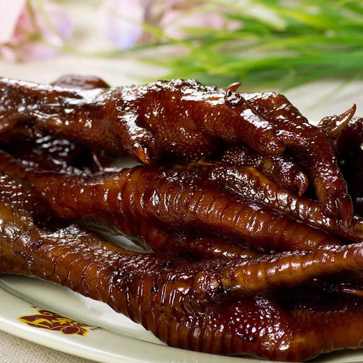 周生记鸡爪6个装 商品图5