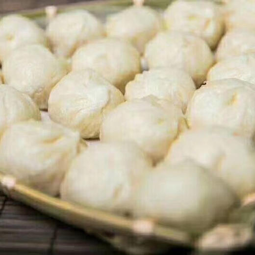 嘉兴松毛汤包每周1，周5 商品图3