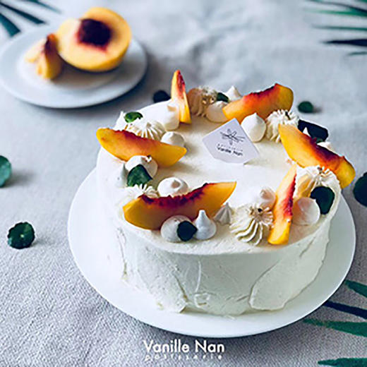 三湖黄桃 商品图0