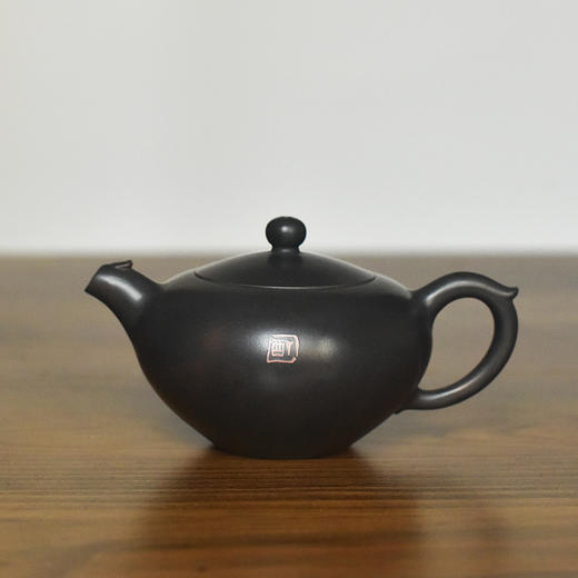 陶茶居 【礼仪】壶 商品图1