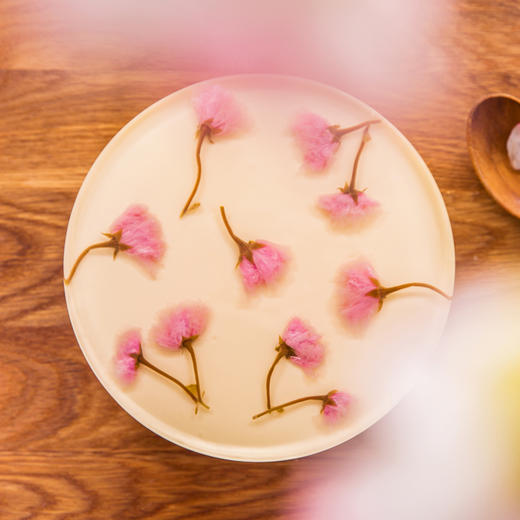 樱花冻酸奶芝士蛋糕 / 和风高颜值蛋糕 / 多尺寸可选 商品图1