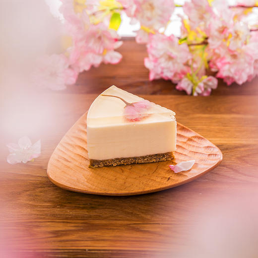 樱花冻酸奶芝士蛋糕 / 和风高颜值蛋糕 / 多尺寸可选 商品图2