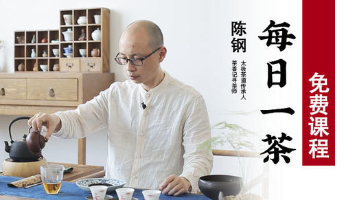 126.每日一茶之2010年白毫银针 商品图0