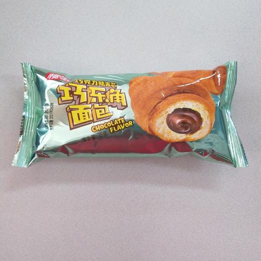 桃李巧乐角面包75克/袋32袋/件 商品图1