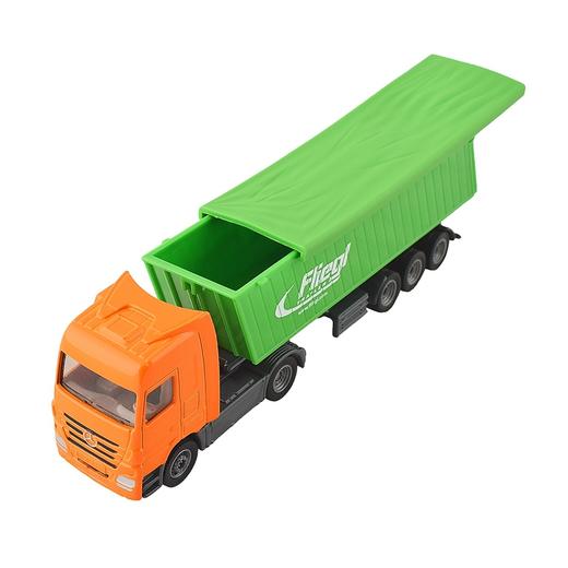 SIKU 运输车SKUC1796 商品图5