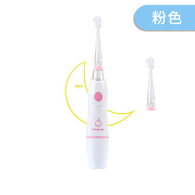 日本babysmile婴儿童电动牙刷  商品图1