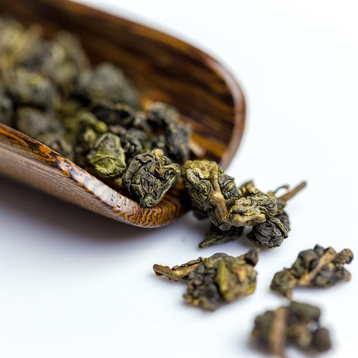 「炭纪」高山金萱茶24g 米兰世博会伴手礼 台湾原装进口