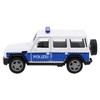 SIKU 奔驰G65AMG警车SKUC2308 商品缩略图0