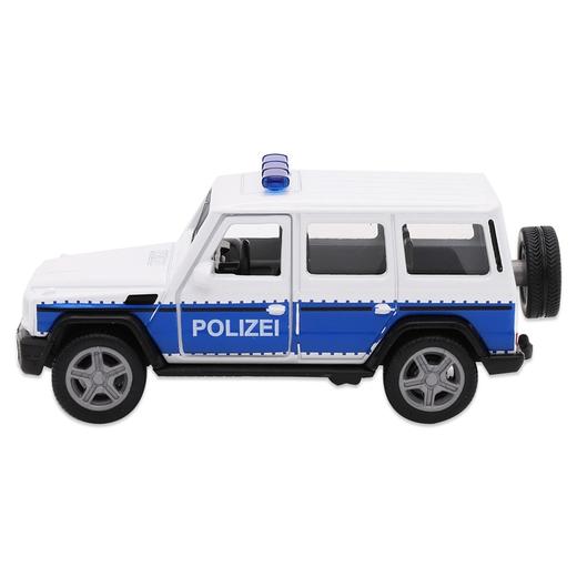 SIKU 奔驰G65AMG警车SKUC2308 商品图0
