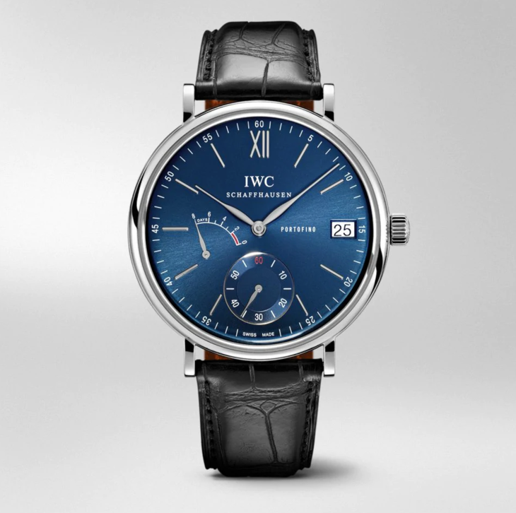 iwcportofino系列图片