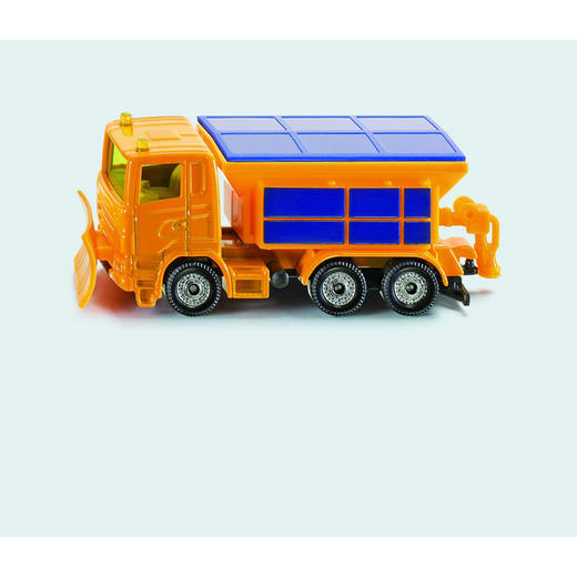 SIKU 除雪车SKUC1309 商品图0