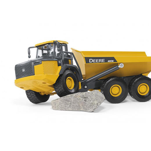 SIKU 约翰迪尔自卸车SKUC3506 商品图2