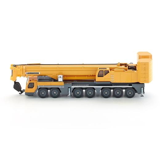 SIKU 利勃海尔自行式起重机SKUC1886 商品图0