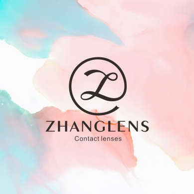 ZhangLens隐形眼镜旗舰店
