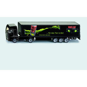 SIKU 铰链式货车SKUC1627