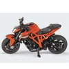SIKU KTM1290SuperDukeR摩托车SKUC1384颜色随机发 商品缩略图1