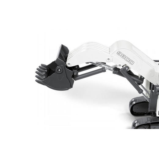 SIKU 利勃海尔R9800矿用挖掘机SKUC1798 商品图1