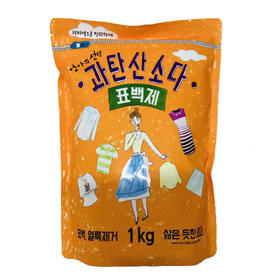 엄마의선택 과탄산소다