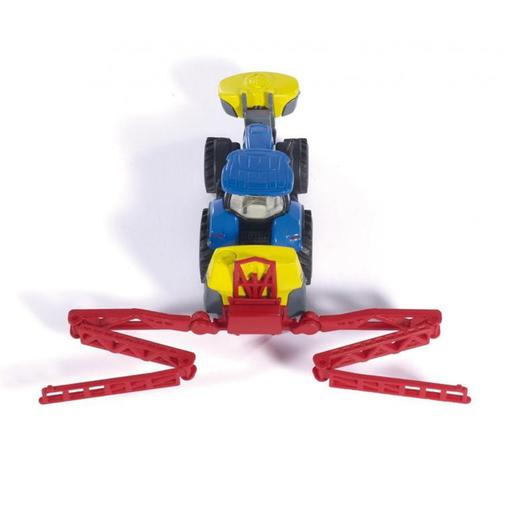 SIKU 纽荷兰拖拉机带大田喷雾机SKUC1799 商品图5