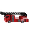 SIKU 曼恩云梯消防车SKUC2114 商品缩略图0