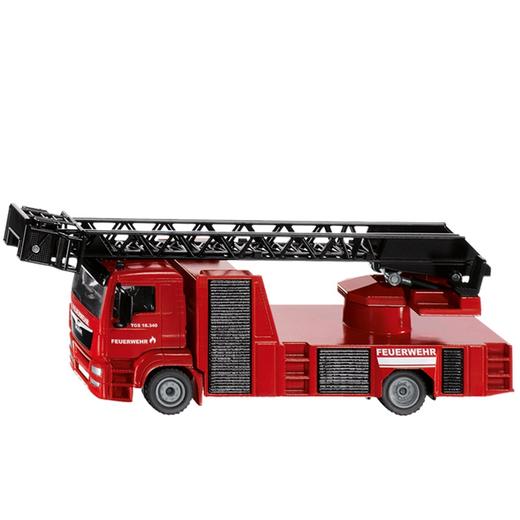 SIKU 曼恩云梯消防车SKUC2114 商品图0