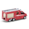 SIKU 奔驰Sprinter6x6消防车SKUC2113 商品缩略图2